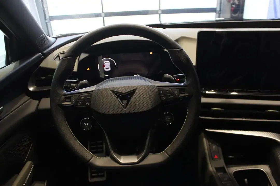CUPRA Terramar - Thumbnail 6