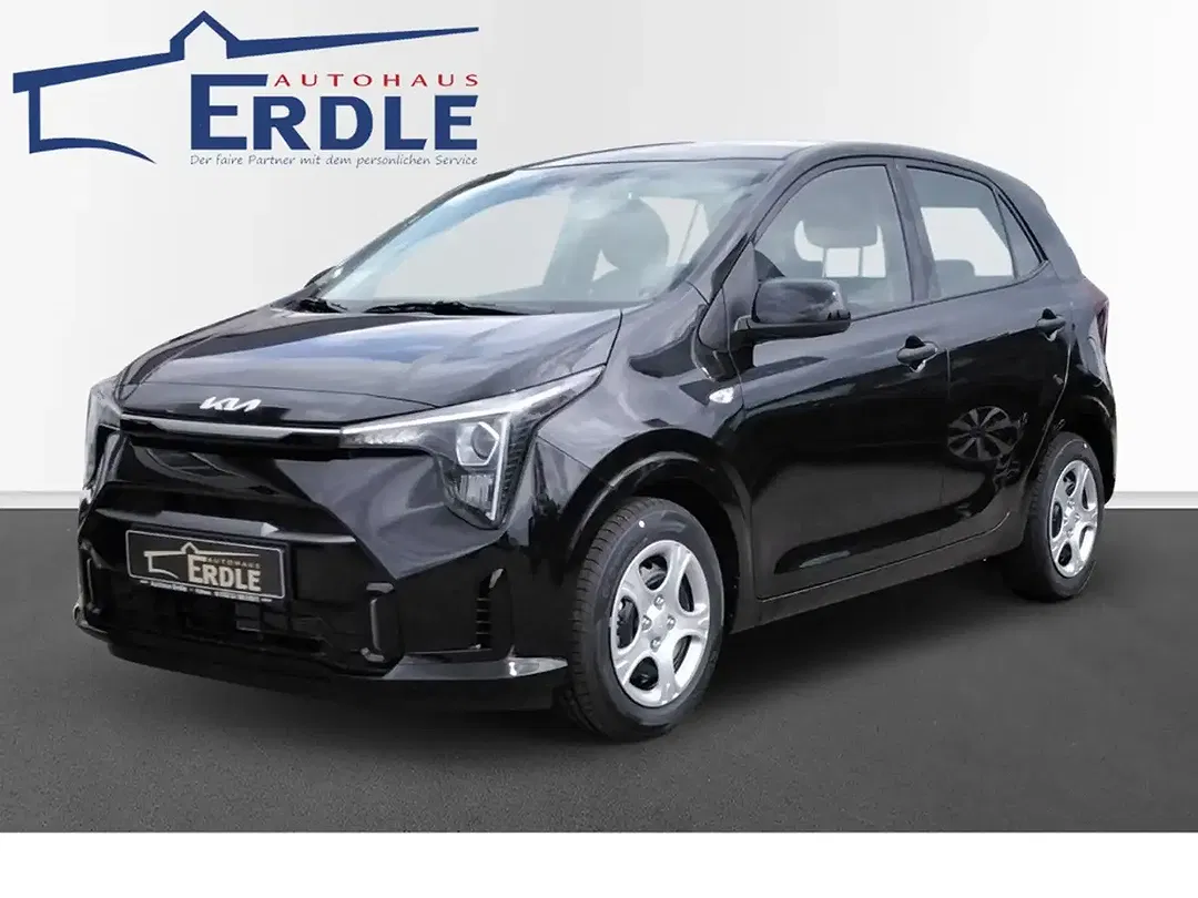 Kia Picanto - Thumbnail 1