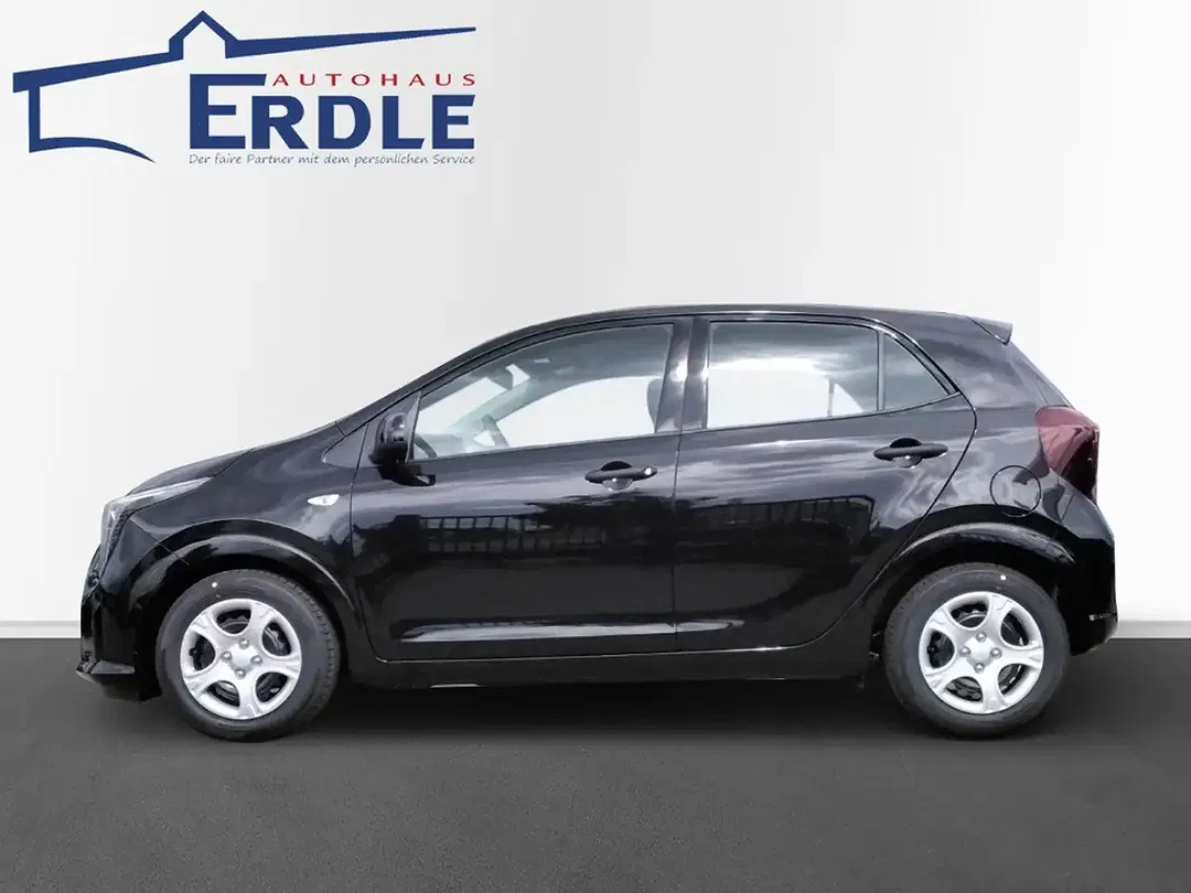 Kia Picanto - Thumbnail 2