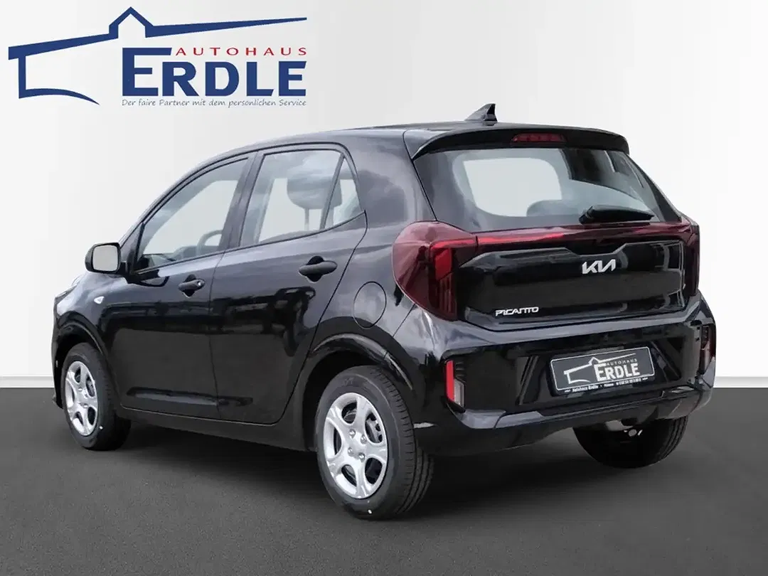 Kia Picanto - Thumbnail 3