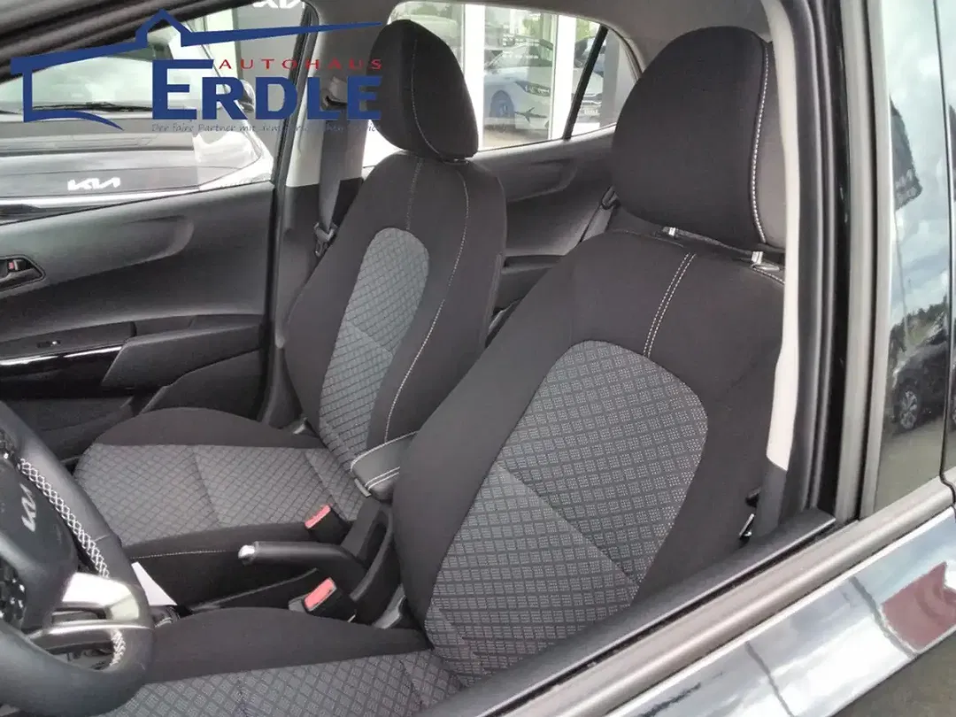 Kia Picanto - Thumbnail 6
