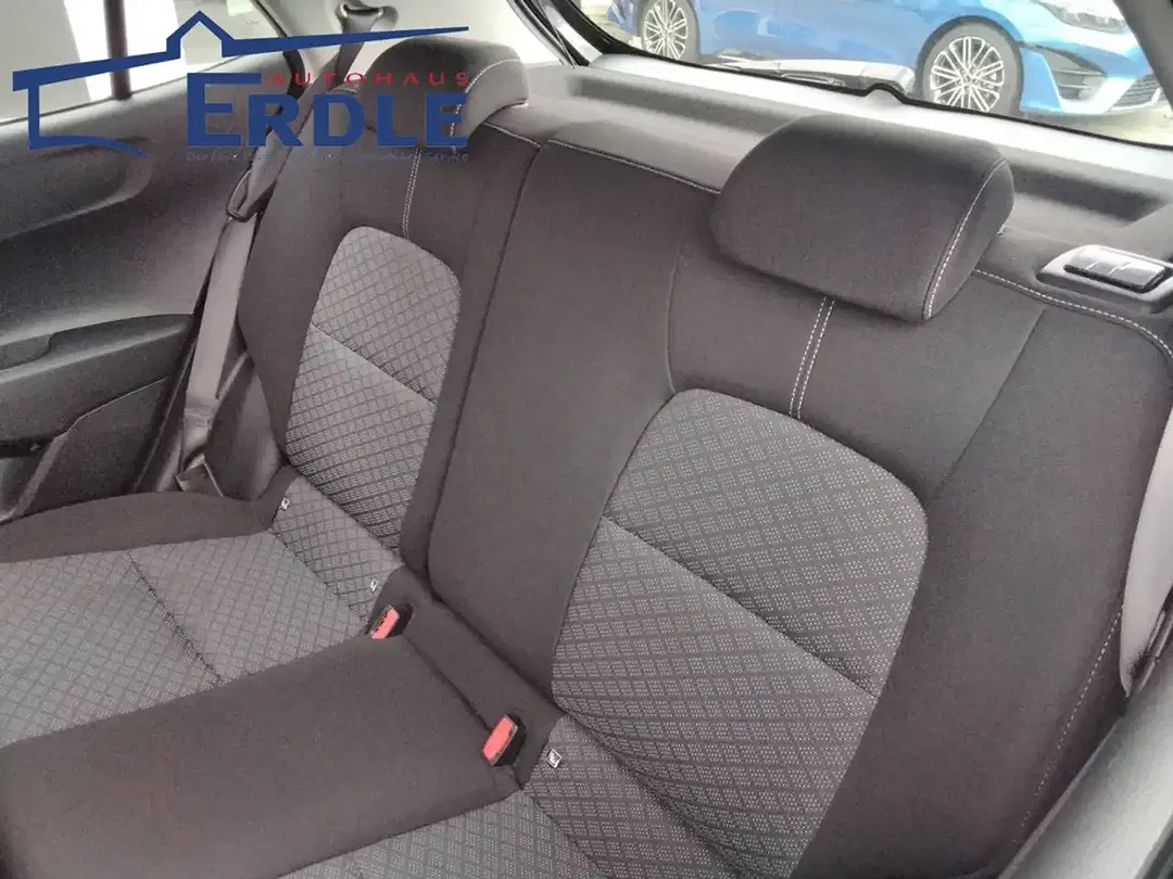 Kia Picanto - Thumbnail 7