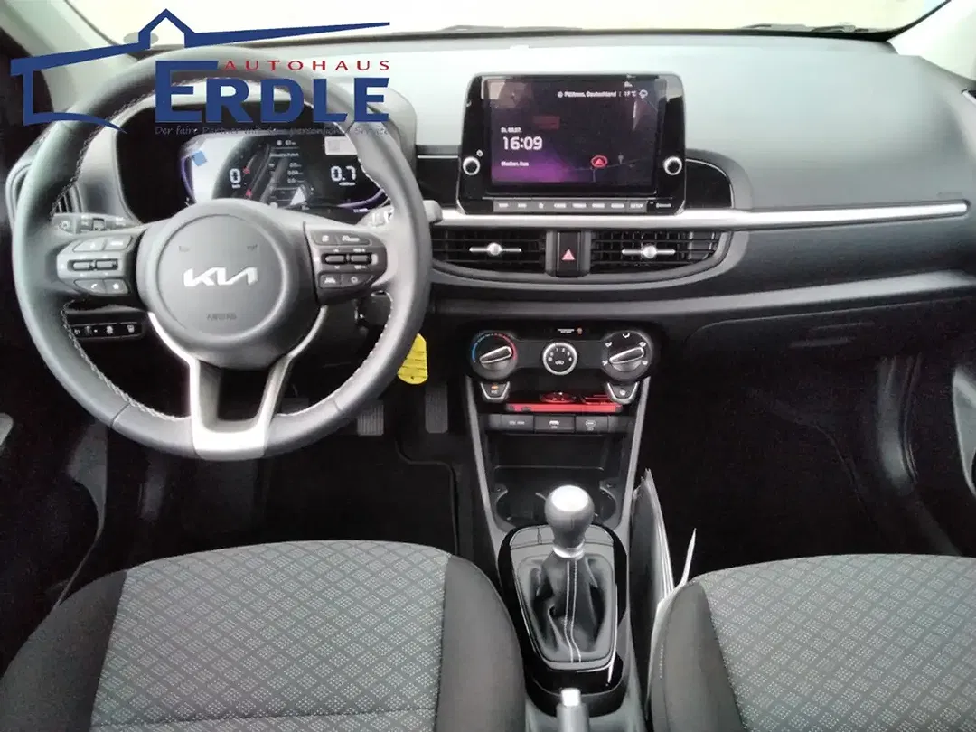 Kia Picanto - Thumbnail 8