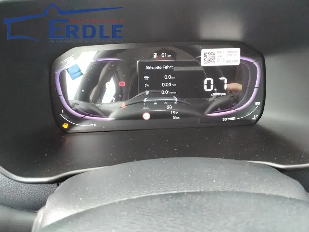 Kia Picanto - Thumbnail 9