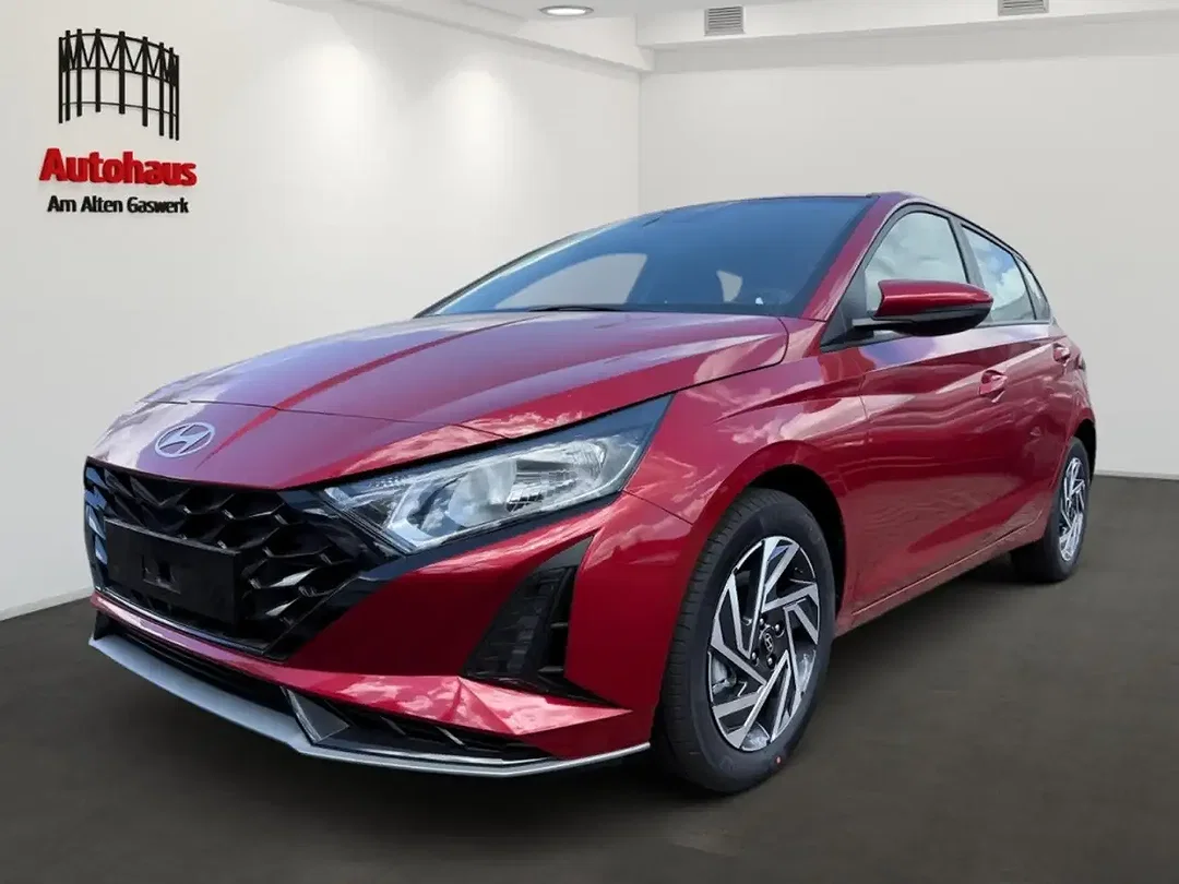 Hyundai i20 - Afbeelding 1
