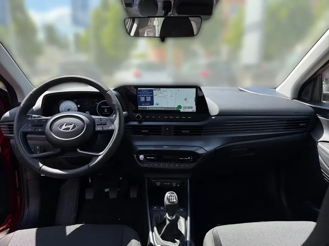 Hyundai i20 - Thumbnail 10