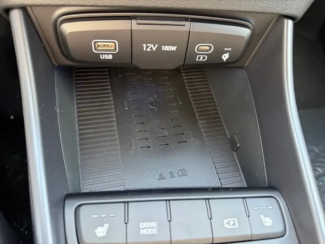 Hyundai i20 - Thumbnail 15
