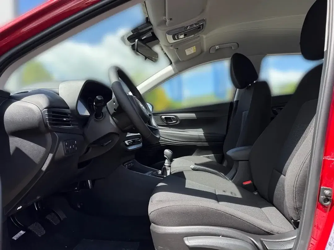 Hyundai i20 - Thumbnail 7