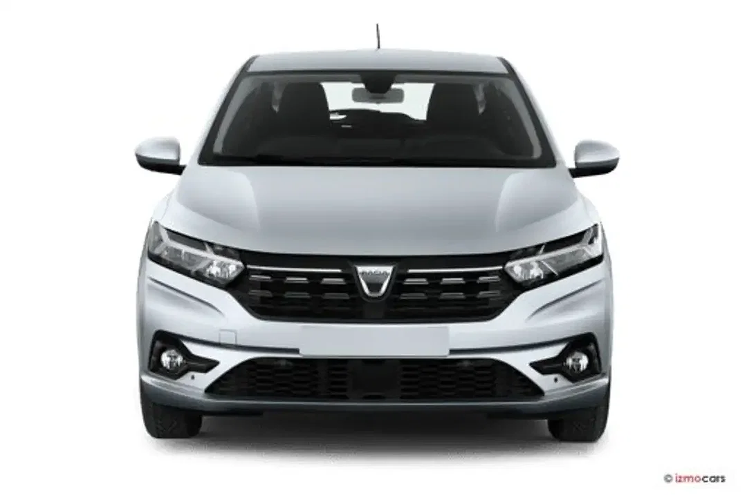 Dacia Sandero - Afbeelding 1