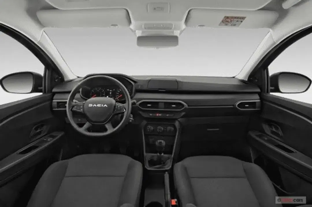 Dacia Sandero - Thumbnail 12