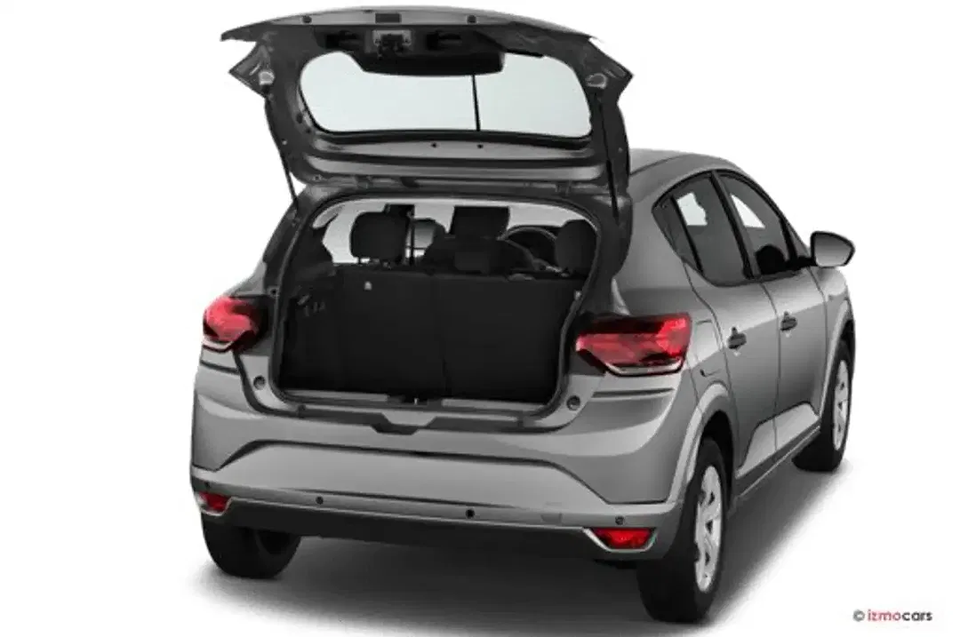 Dacia Sandero - Thumbnail 14