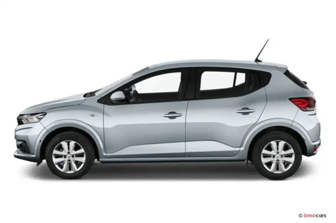 Dacia Sandero - Thumbnail 3