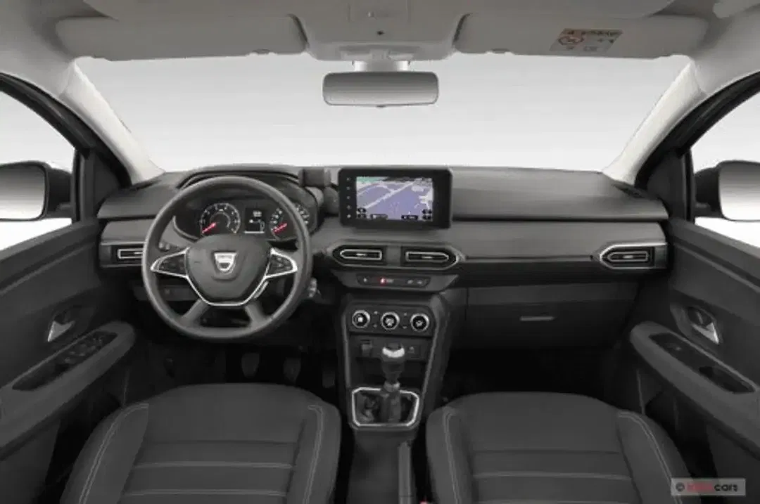 Dacia Sandero - Thumbnail 5