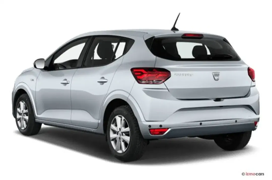 Dacia Sandero - Thumbnail 6
