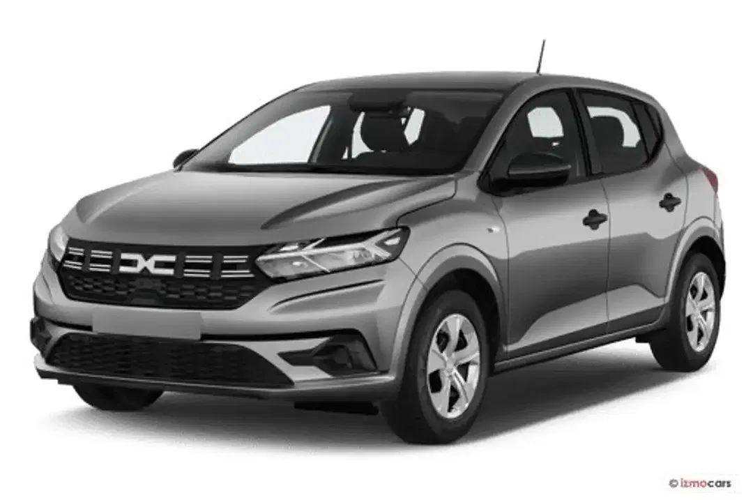 Dacia Sandero - Thumbnail 9