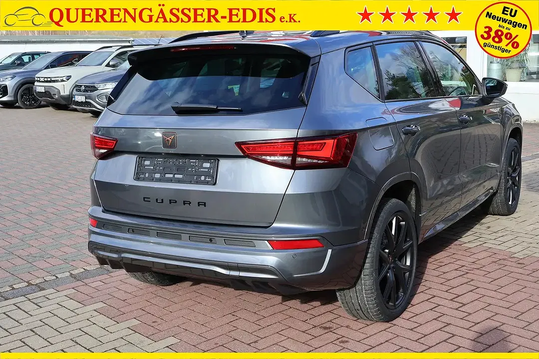 CUPRA Ateca - Thumbnail 5