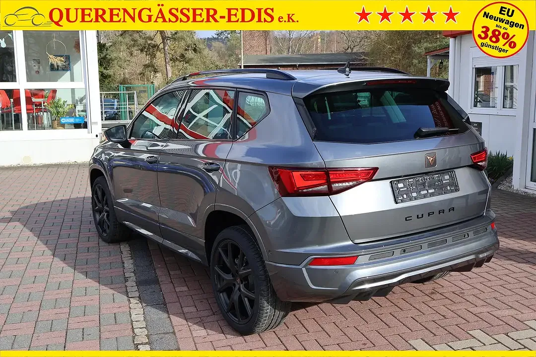 CUPRA Ateca - Thumbnail 6