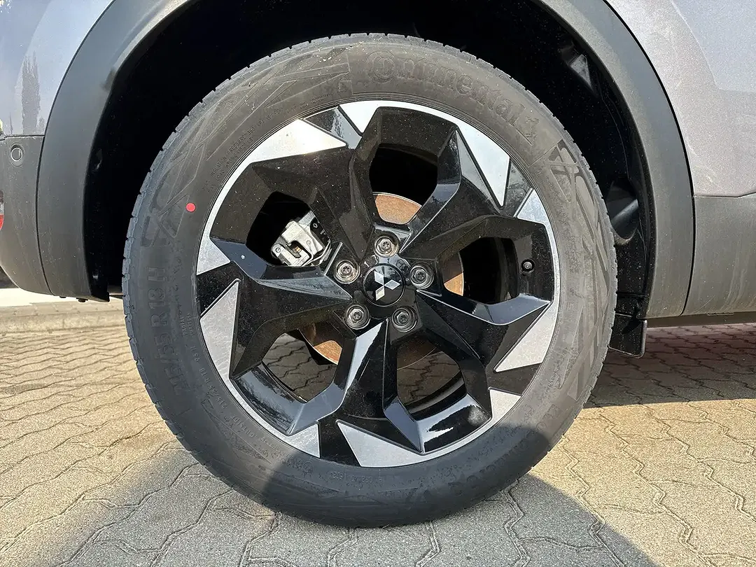 Mitsubishi ASX - Thumbnail 15