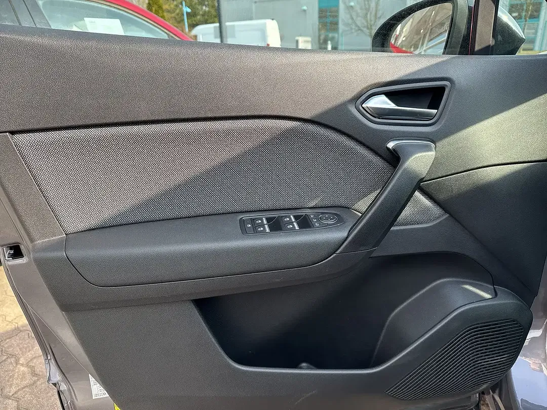 Mitsubishi ASX - Thumbnail 17