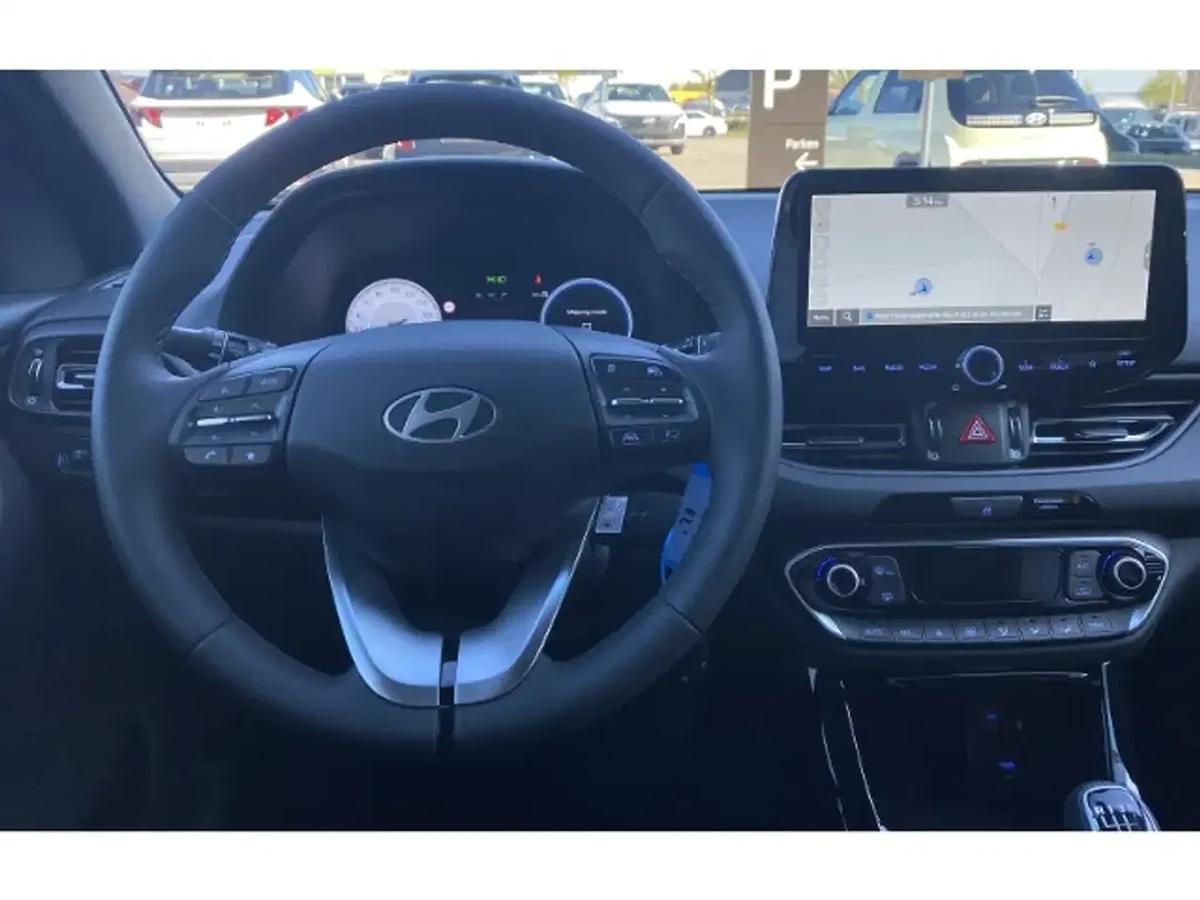 Hyundai i30 - Thumbnail 11