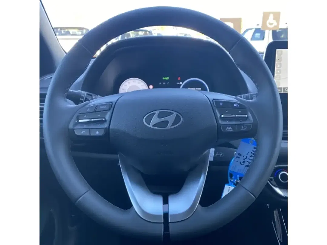 Hyundai i30 - Thumbnail 12