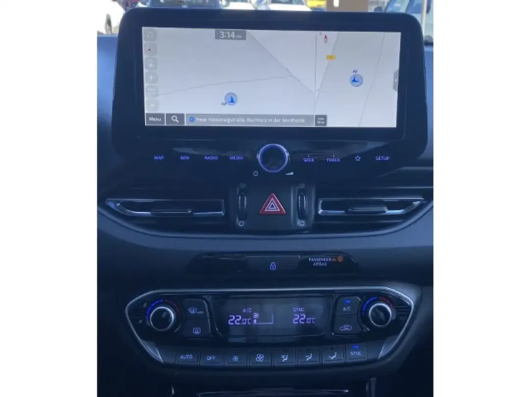 Hyundai i30 - Thumbnail 13