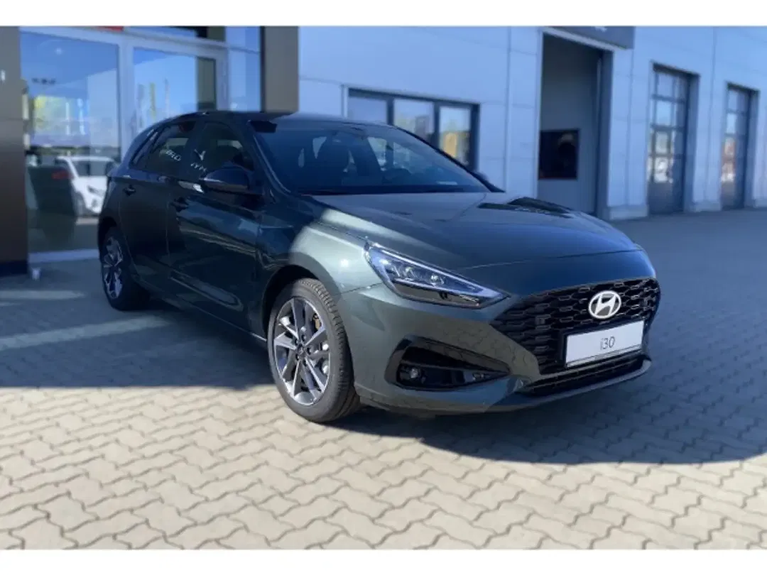Hyundai i30 - Thumbnail 3