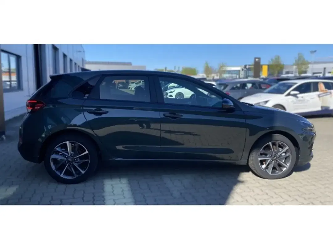 Hyundai i30 - Thumbnail 5