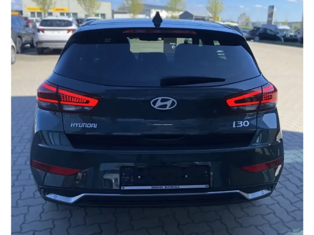 Hyundai i30 - Thumbnail 6