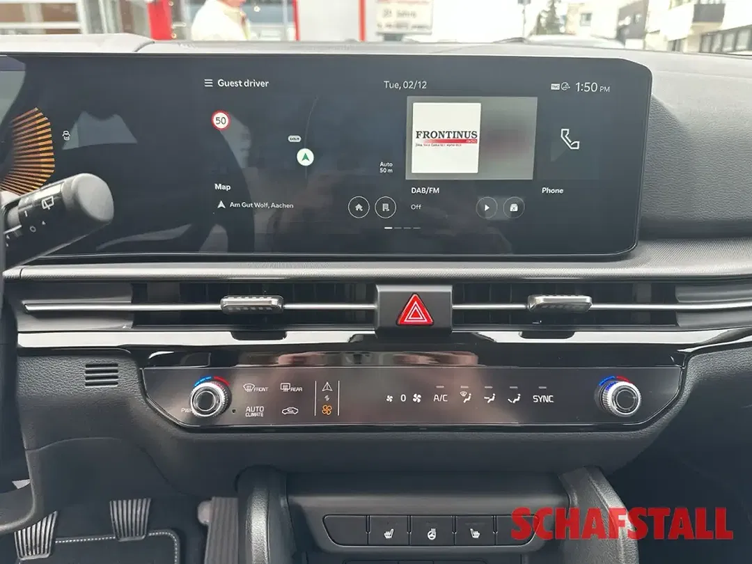 Kia Sportage - Thumbnail 11