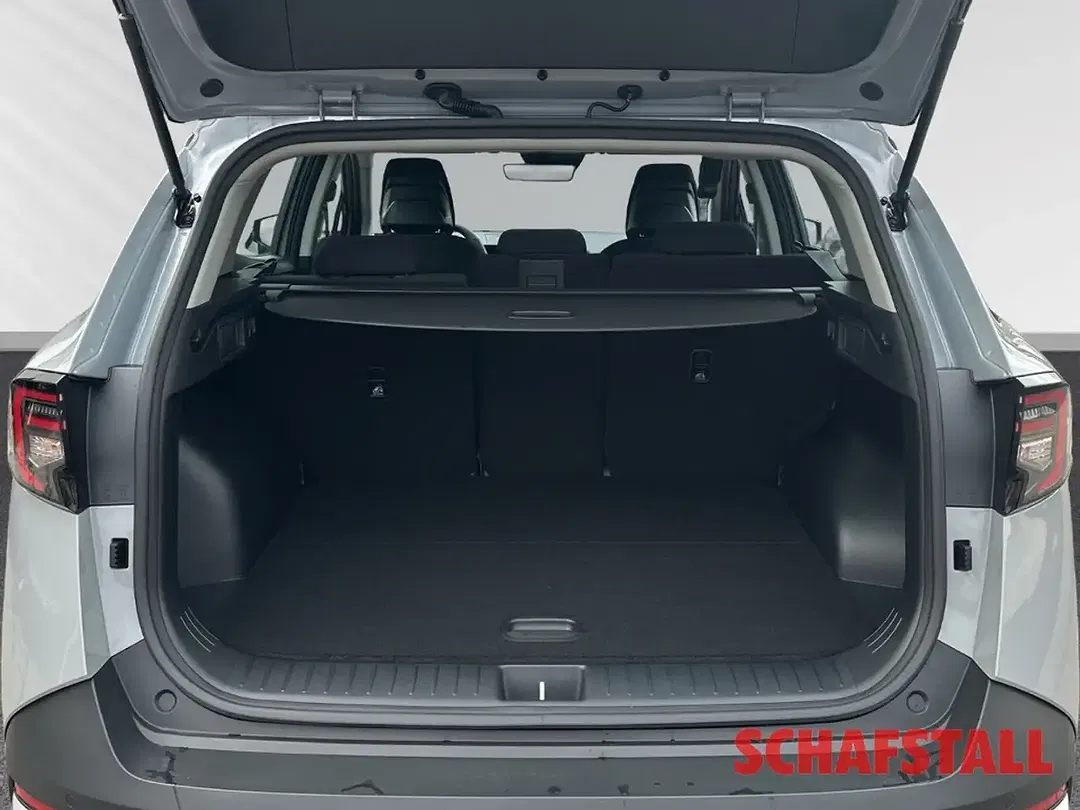 Kia Sportage - Thumbnail 9