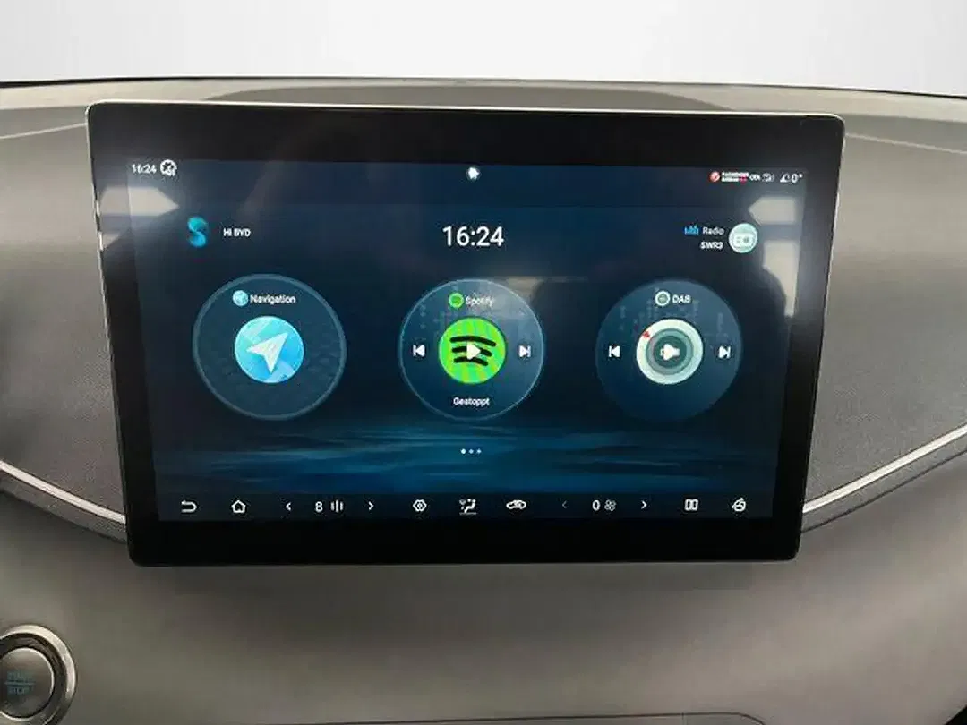 BYD Dolphin - Thumbnail 8