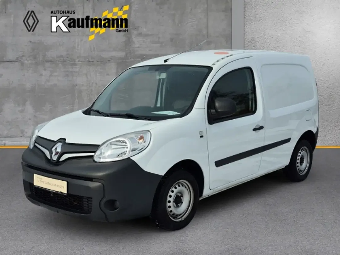 Renault Kangoo - Afbeelding 1
