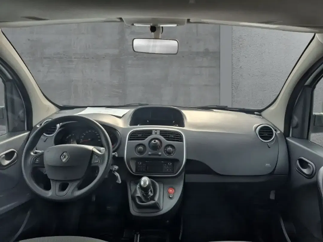 Renault Kangoo - Thumbnail 10
