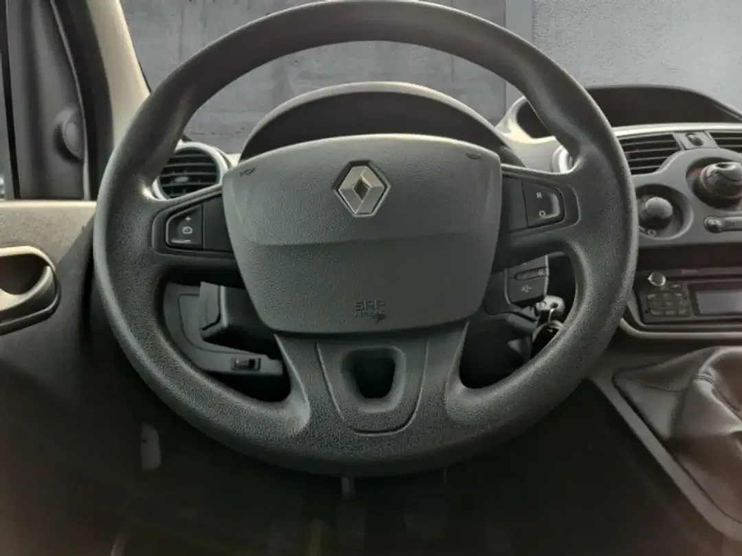 Renault Kangoo - Thumbnail 11