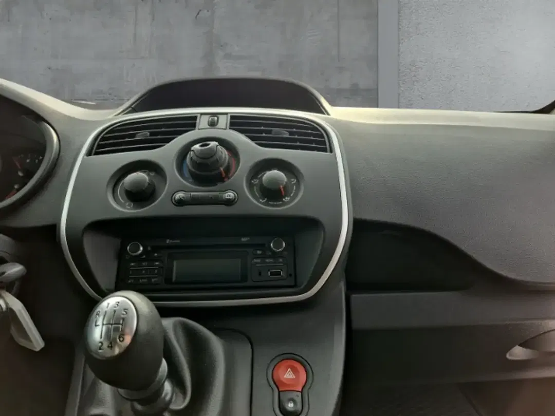 Renault Kangoo - Thumbnail 12
