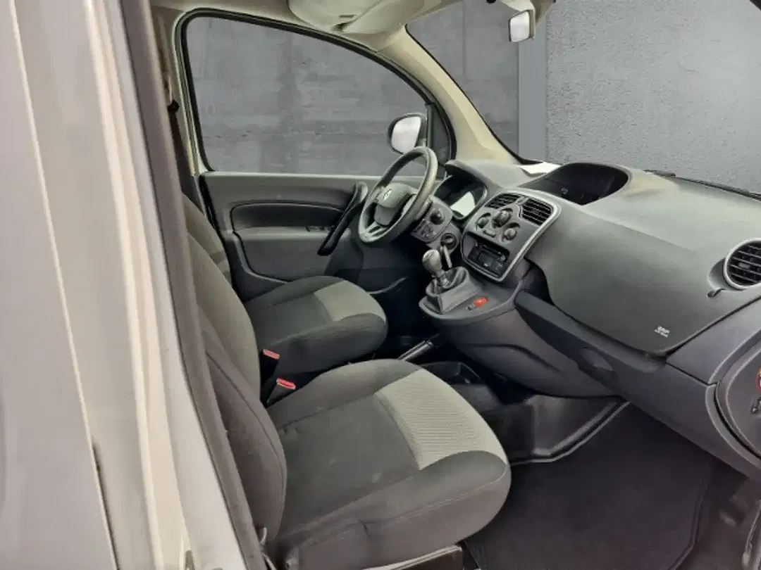 Renault Kangoo - Thumbnail 13