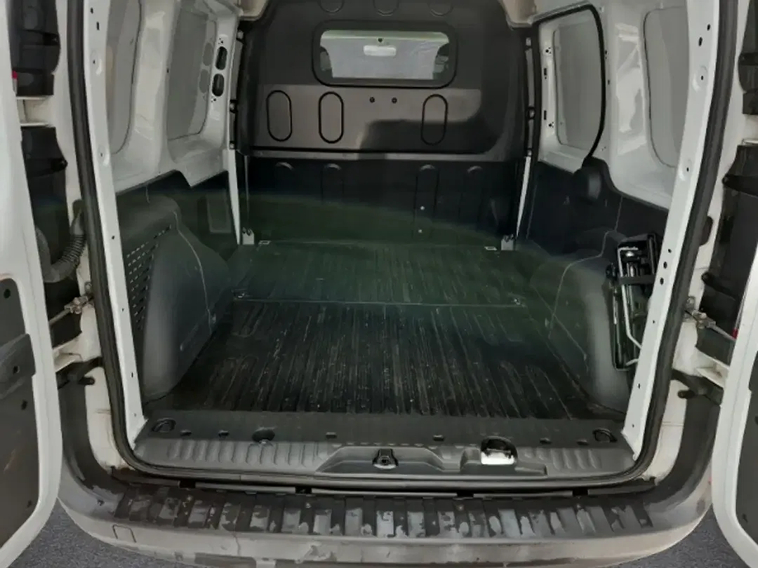 Renault Kangoo - Thumbnail 15