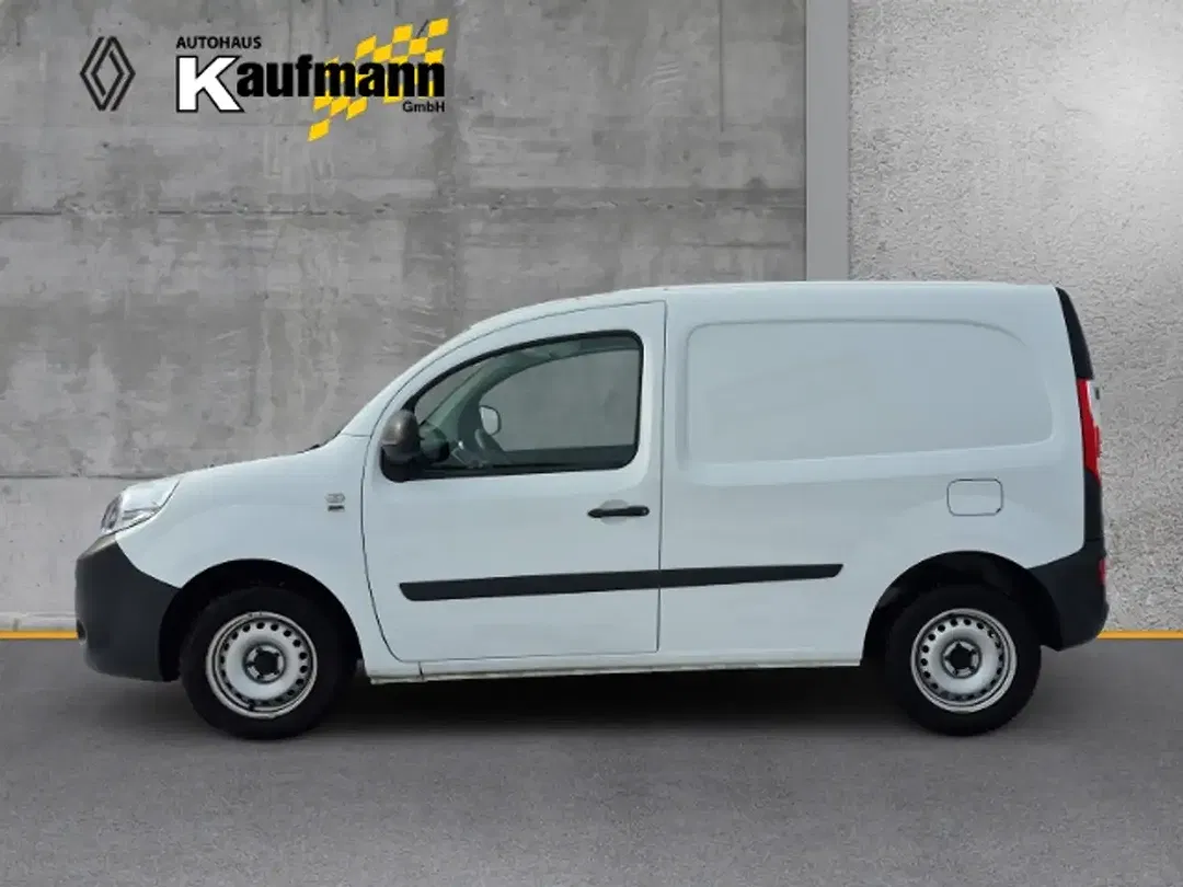 Renault Kangoo - Thumbnail 3