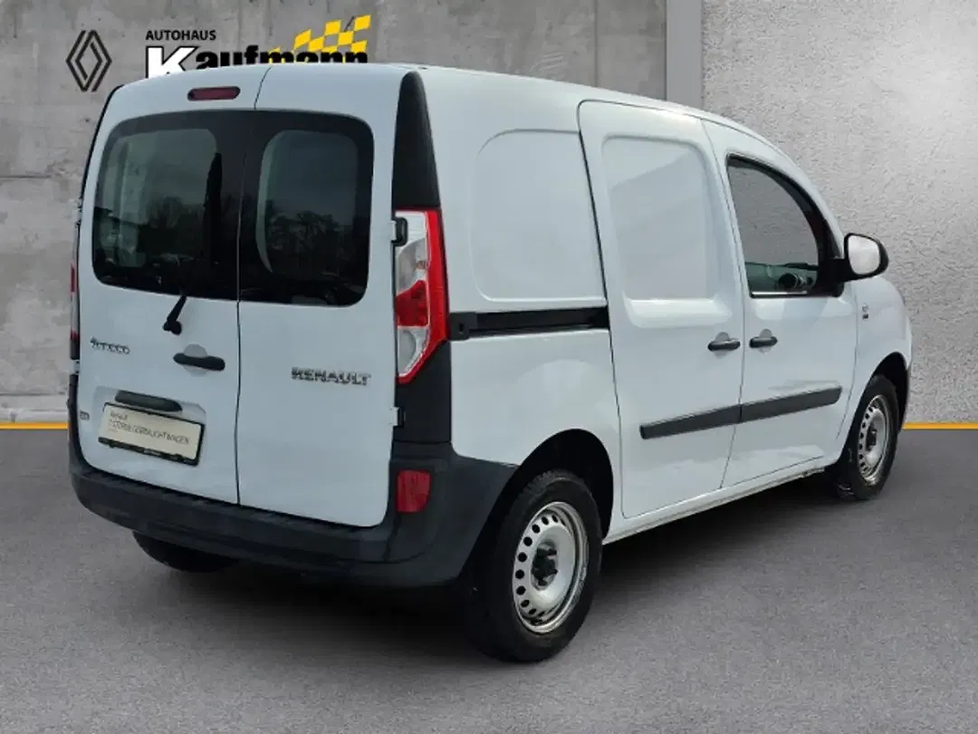 Renault Kangoo - Thumbnail 5