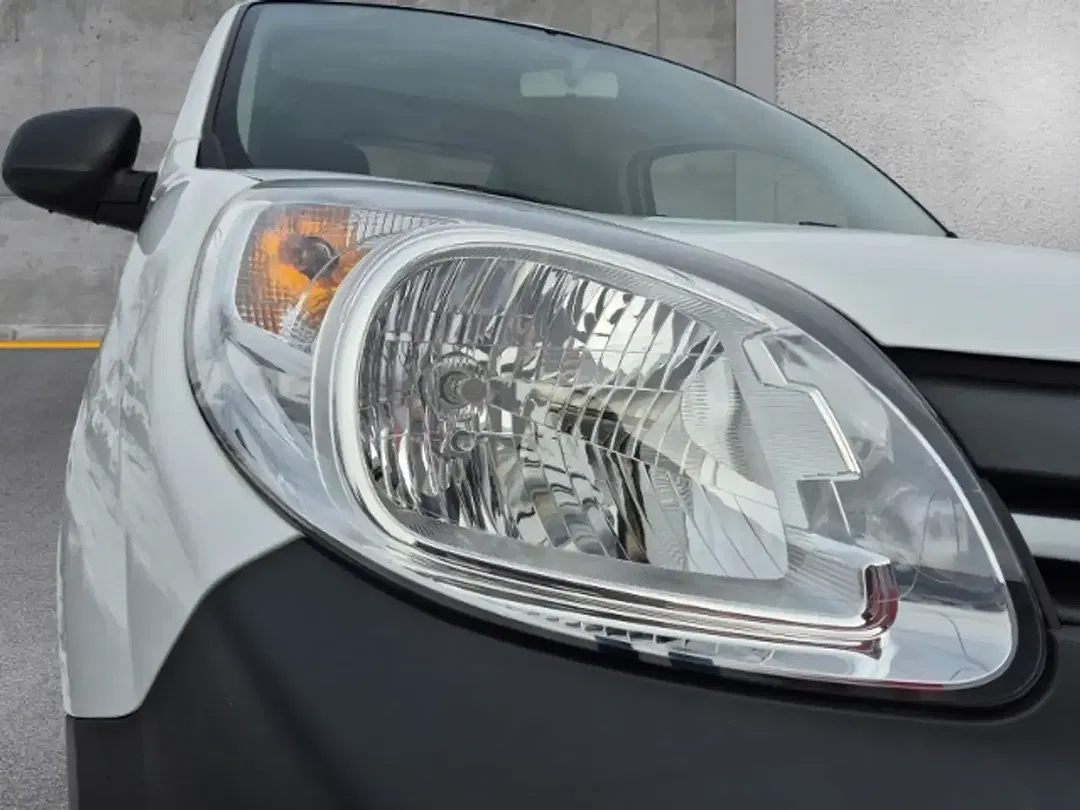 Renault Kangoo - Thumbnail 6