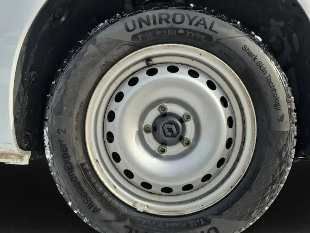 Renault Kangoo - Thumbnail 7