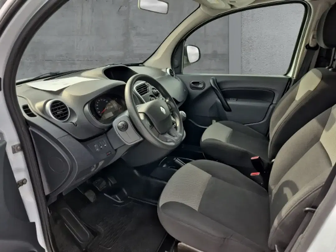 Renault Kangoo - Thumbnail 8