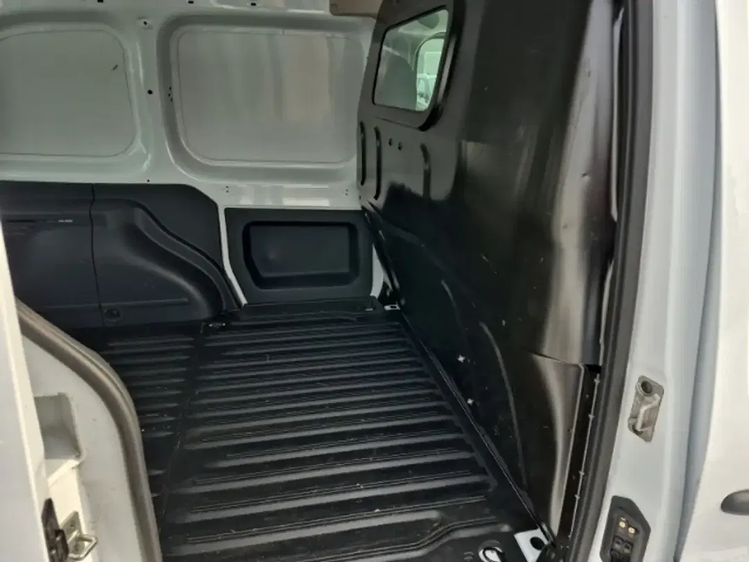 Renault Kangoo - Thumbnail 9