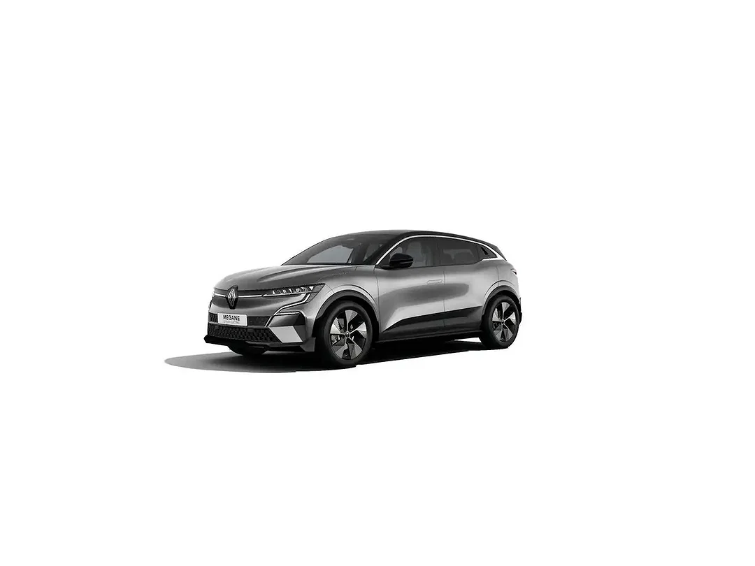 Renault Megane E-Tech - Afbeelding 1
