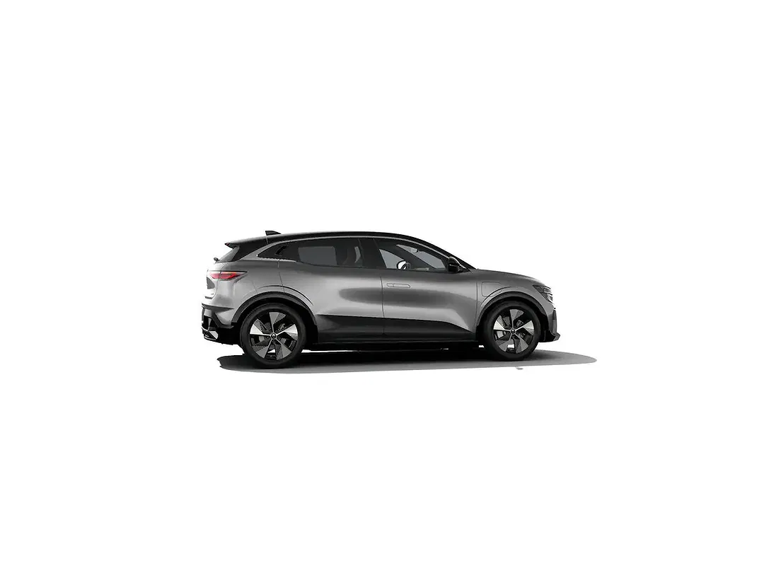 Renault Megane E-Tech - Thumbnail 9