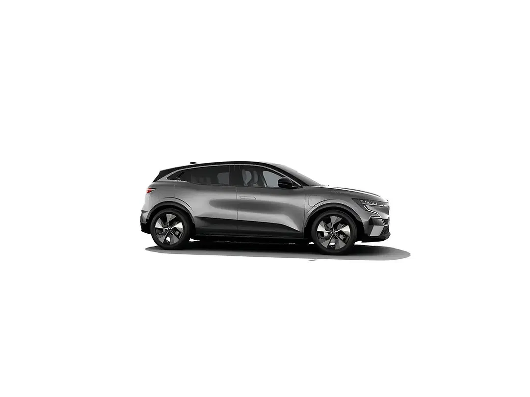 Renault Megane E-Tech - Thumbnail 10