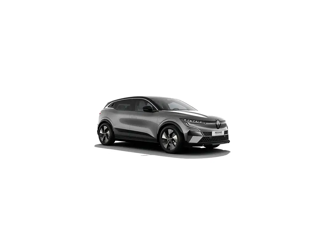 Renault Megane E-Tech - Thumbnail 11