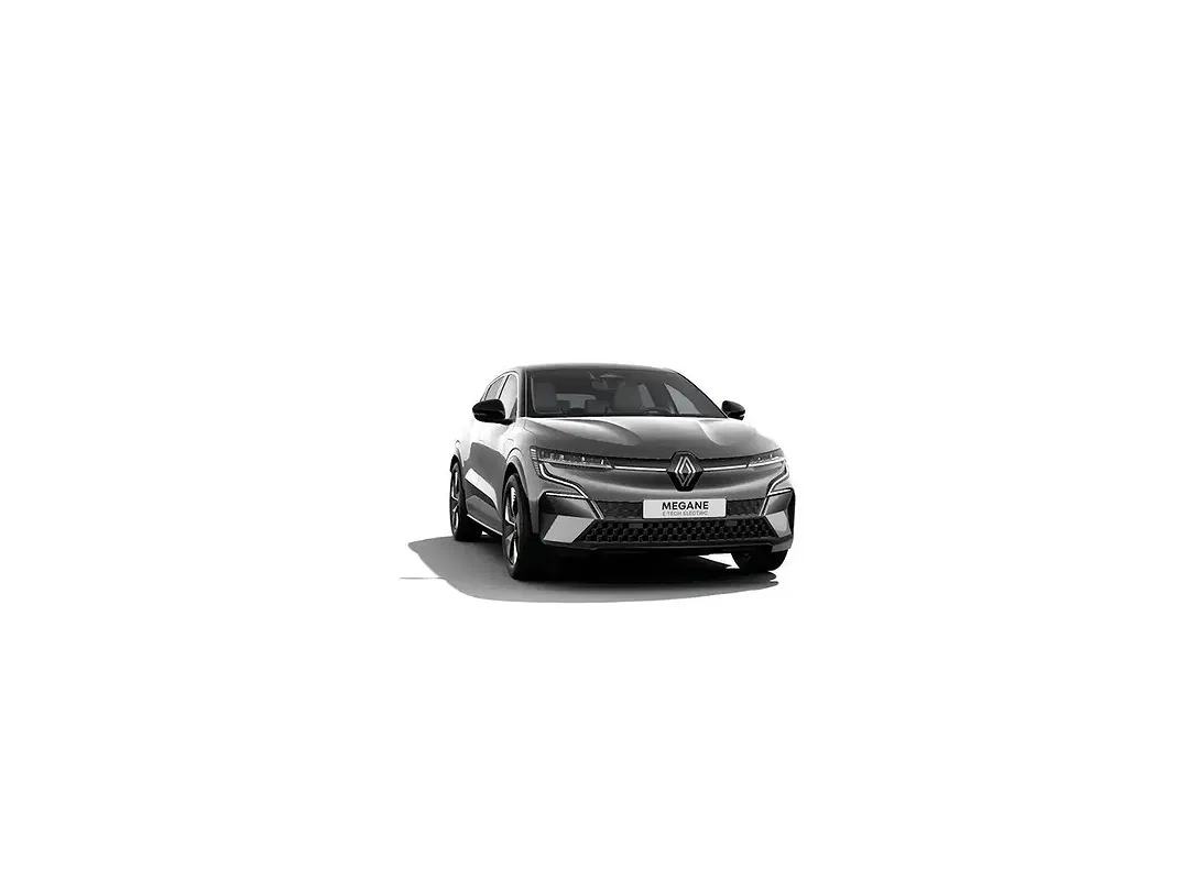 Renault Megane E-Tech - Thumbnail 12