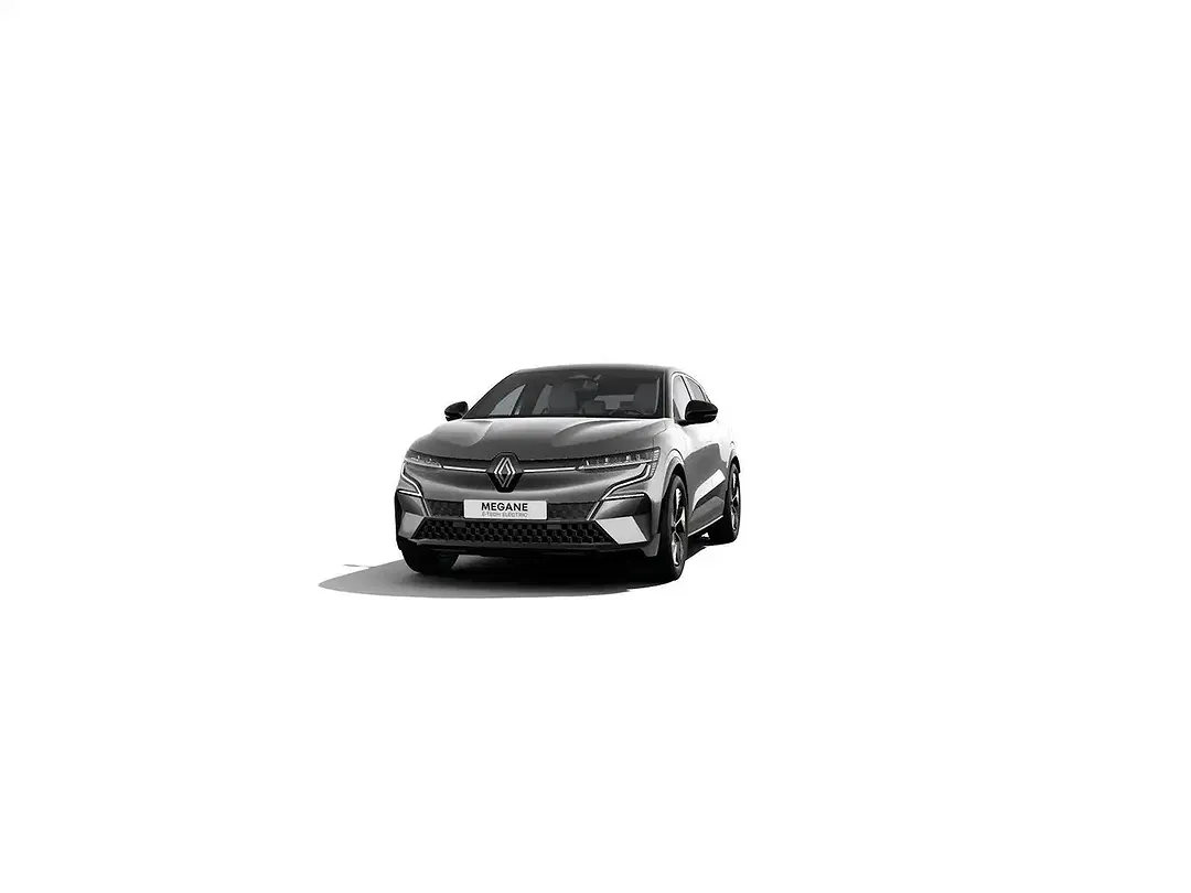 Renault Megane E-Tech - Thumbnail 13